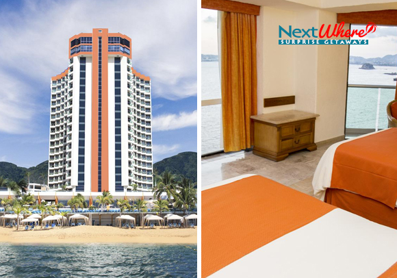 Acapulco
